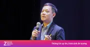 GS Lê Anh Vinh: AI trong giáo dục phải là môi trường sư phạm, không chỉ là công cụ thay thế
