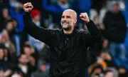 Guardiola: 'Đối đầu Real Madrid giúp Man City hoàn thiện và trưởng thành hơn'