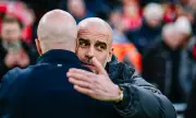 Guardiola: Man City cần ổn định hơn là tính toán điểm số với Arsenal