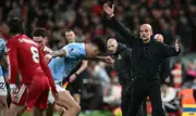 Guardiola và giấc mơ chiến thuật từ bài báo 20 năm trước