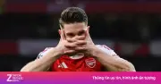 Gyökeres đáp trả chỉ trích, chứng minh là mảnh ghép quan trọng của Arsenal
