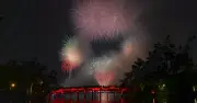 Hồ Gươm Rực Sáng Đón Xuân Bính Ngọ 2026 Với Màn Pháo Hoa Ngoạn Mục