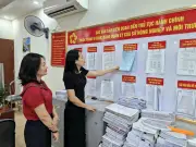 Hà Nội cắt giảm thủ tục đất đai, chia sẻ dữ liệu và làm giàu cơ sở dữ liệu quốc gia