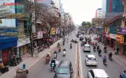 Hà Nội: Giá thuê mặt bằng phố cổ tăng mạnh, nhiều khu vực đạt mức cao bất ngờ