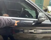 Hà Nội: Khởi tố vụ án phá hoại xe ô tô tại dự án Nam Thắng, thiệt hại hơn 116 triệu đồng