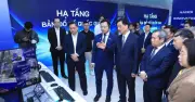 Hà Nội Kiến Tạo Hệ Sinh Thái Đổi Mới Sáng Tạo, Hướng Tới Mục Tiêu Tăng Trưởng Hai Con Số