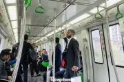 Hà Nội Miễn Phí Vé Metro 9 Ngày Tết, Người Dân Hào Hứng Trải Nghiệm