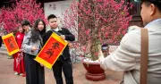 Hà Nội Đón Tết Bính Ngọ 2026: Nét Bình Dị Giữa Nhịp Sống Hiện Đại