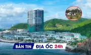 Hà Nội tấp nập đấu giá đất vùng ven sau Tết, bất động sản nghỉ dưỡng 2026 ra sao?