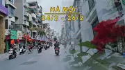 Hà Nội tuần tới: Mưa phùn, lạnh kèm sương mù rải rác