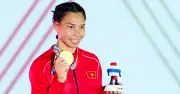 Hà Thị Linh: Từ SEA Games đến Olympic Paris, hành trình rực rỡ của nữ võ sĩ boxing Việt
