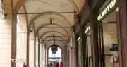 Hệ thống mái vòm Bologna: Di sản UNESCO với hơn 62 km hành lang kiến trúc độc đáo