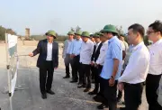 Hạ tầng giao thông mở đường cho phát triển mới ở Quảng Trị