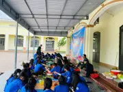 Tuổi trẻ Hà Tĩnh sôi nổi các hoạt động chăm lo Tết cho người nghèo và gia đình khó khăn