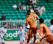 HAGL tìm lại ánh hào quang, V.League đối mặt thách thức sức hút khán giả
