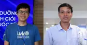 Hai giáo viên và bốn học sinh Việt Nam xuất sắc giành giải thưởng Toán học quốc tế