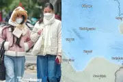Thời tiết Hà Nội tăng mạnh, dự báo Tết ấm áp và tin tức xã hội nổi bật