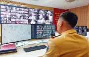Trung tâm điều khiển giao thông Hà Nội: 'Bộ não' AI vận hành 24/7, giảm ùn tắc