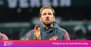 Harry Kane Cán Mốc 500 Bàn Nhanh Hơn Ronaldo, Khẳng Định Đẳng Cấp Sát Thủ