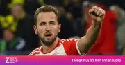 Harry Kane dập tắt tin đồn gia nhập Barcelona, khẳng định hạnh phúc tại Bayern Munich