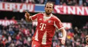 Harry Kane Lập Cú Đúp, Chạm Mốc 501 Bàn, Dẫn Dắt Bayern Munich Thắng Frankfurt