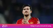 Harry Maguire: 'Bức tường thép' giúp MU giữ sạch lưới trước Everton