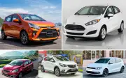 Hatchback Hạng A Ở Việt Nam: Thời Điểm Vàng Để Sở Hữu Với Giá Rẻ