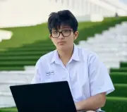 Học sinh Cần Thơ Nguyễn Đông Quân xuất sắc giành nhiều giải thưởng lập trình và khoa học kỹ thuật