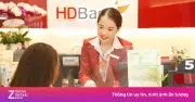 HDBank Tăng Ưu Đãi 'Tiết Kiệm Tỷ Phú' Dịp Giáp Tết, Hứa Hẹn Lộc Xuân Hấp Dẫn
