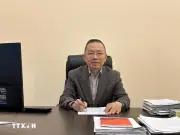 Hội chợ Mùa Xuân 2026: Cầu nối hợp tác quốc tế và thúc đẩy kinh tế địa phương