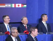 Hội Nghị Hòa Bình Gaza: Cam Kết Tái Thiết 17 Tỷ USD Và Vai Trò Quan Trọng Của Việt Nam