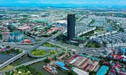 Hải Phòng Bứt Phá Kinh Tế, Địa Ốc Phía Nam Hưởng Lợi Mạnh Mẽ