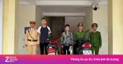 Hải Phòng: Hai Thanh Niên Đánh Võng Trên Đường Đối Mặt Mức Phạt Lên Đến 12 Triệu Đồng