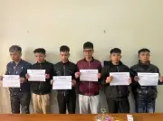 Hải Phòng: Triệu tập 9 đối tượng liên quan vụ hành hung thành viên bảo vệ an ninh