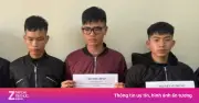 Hải Phòng: Triệu tập 9 nghi phạm hành hung dã man công an viên trước thềm Tết