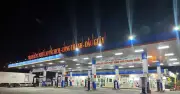 Cao tốc giáp Tết 2026: Thiếu trạm xăng trầm trọng, tài xế đối mặt nguy cơ hết nhiên liệu