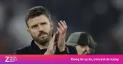 HLV Carrick ấn tượng với tinh thần đồng đội của 3 cầu thủ MU sau trận hòa West Ham