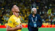 HLV Jorge Jesus: Al Nassr thua kém Al Hilal về tiềm lực kinh tế, Ronaldo đình công phản đối