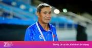 HLV Mai Đức Chung: Tết xa nhà đáng nhớ nhất và mục tiêu World Cup 2026