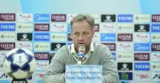 HLV Polking chỉ trích thiếu minh bạch, CAHN đối mặt thử thách lớn ở AFC Cup