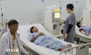 Hơn 129.600 Bệnh Nhân Được Điều Trị Khỏi, Xuất Viện Trong 5 Ngày Nghỉ Tết