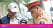 Hơn 26.000 tài xế vi phạm nồng độ cồn trong 9 ngày nghỉ Tết Nguyên đán 2026