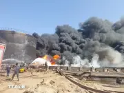 Hơn 60 Dân Thường Thương Vong Trong Vụ Tấn Công Tại Thị Trấn Mustariha, Sudan