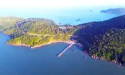 Hòn Khoai Cà Mau định hướng trở thành đảo di sản, kết hợp kinh tế và quốc phòng