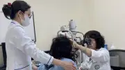 Hàng loạt ca chấn thương mắt nghiêm trọng do pháo nổ, trẻ em và thanh thiếu niên chiếm đa số