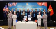 Hàng loạt hợp đồng tỷ USD và lợi nhuận kỷ lục đánh dấu khởi đầu rực rỡ cho kỷ nguyên mới