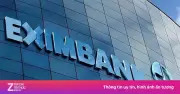 Hàng loạt lãnh đạo Eximbank đồng loạt xin từ nhiệm, ngân hàng chuẩn bị chuyển trụ sở ra Hà Nội