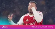 Hàng triệu HLV mạng 'ôm hận' vì cầu thủ Arsenal trong Fantasy Premier League