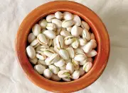 Hạnh Nhân, Hạt Hướng Dương Và Các Loại Hạt Khác: Thực Phẩm Tốt Cho Sức Khỏe Mắt