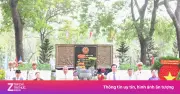 TP.HCM trao bằng 'Tổ quốc ghi công' cho 49 liệt sĩ Biệt động Sài Gòn - Gia Định